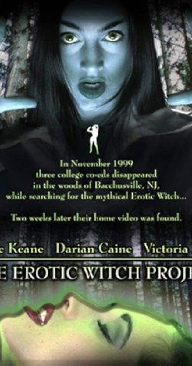 The Erotic Witch Project