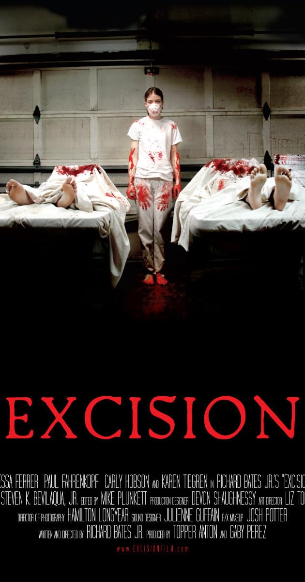 Excision