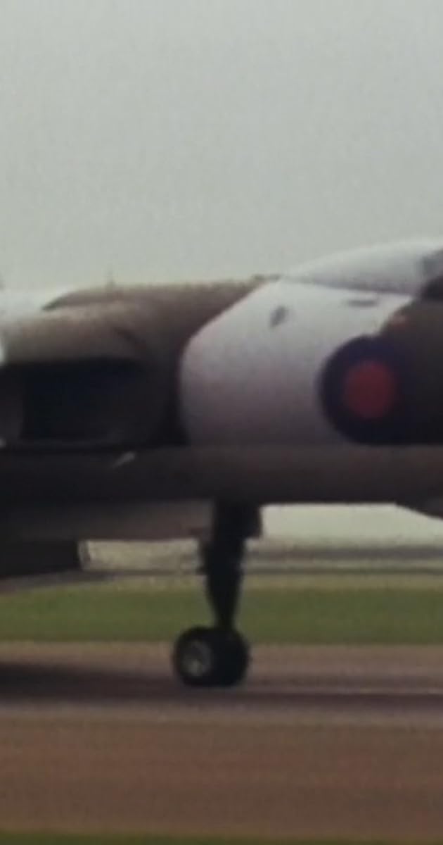 Falklands' Most Daring Raid