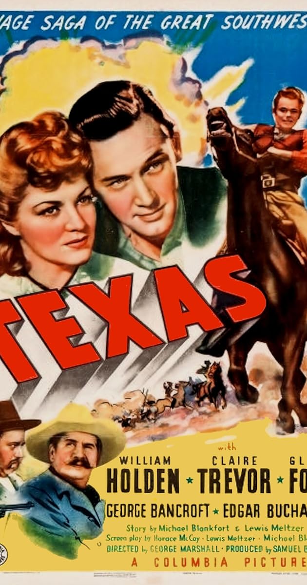Texas
