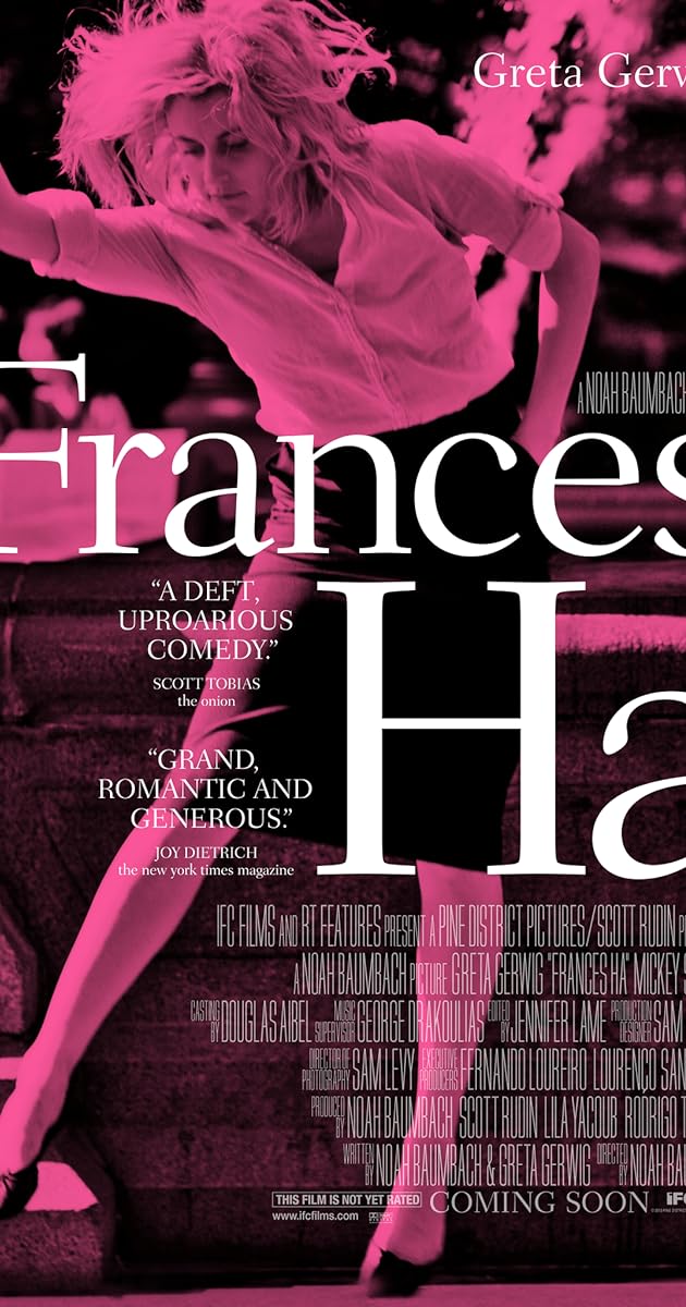 Frances Ha