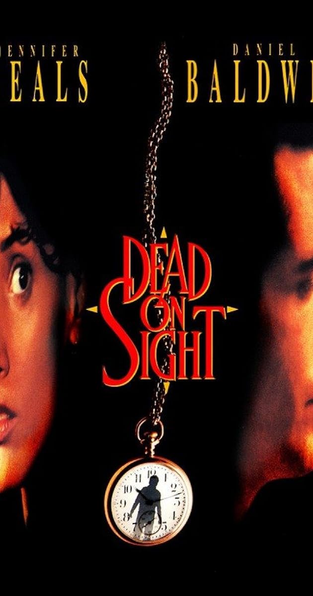 Dead on Sight