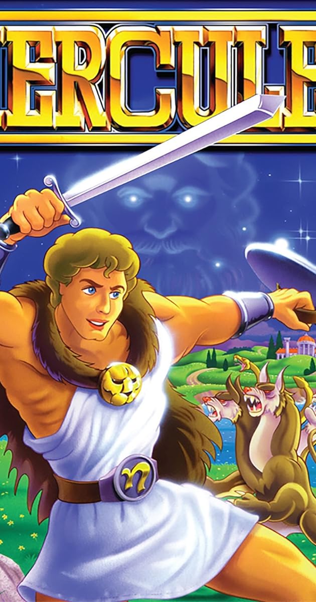 Hercules