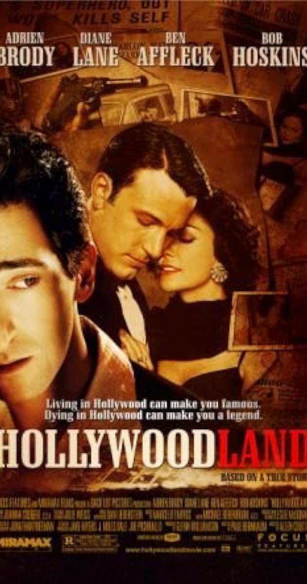 Hollywood Ülkesi
