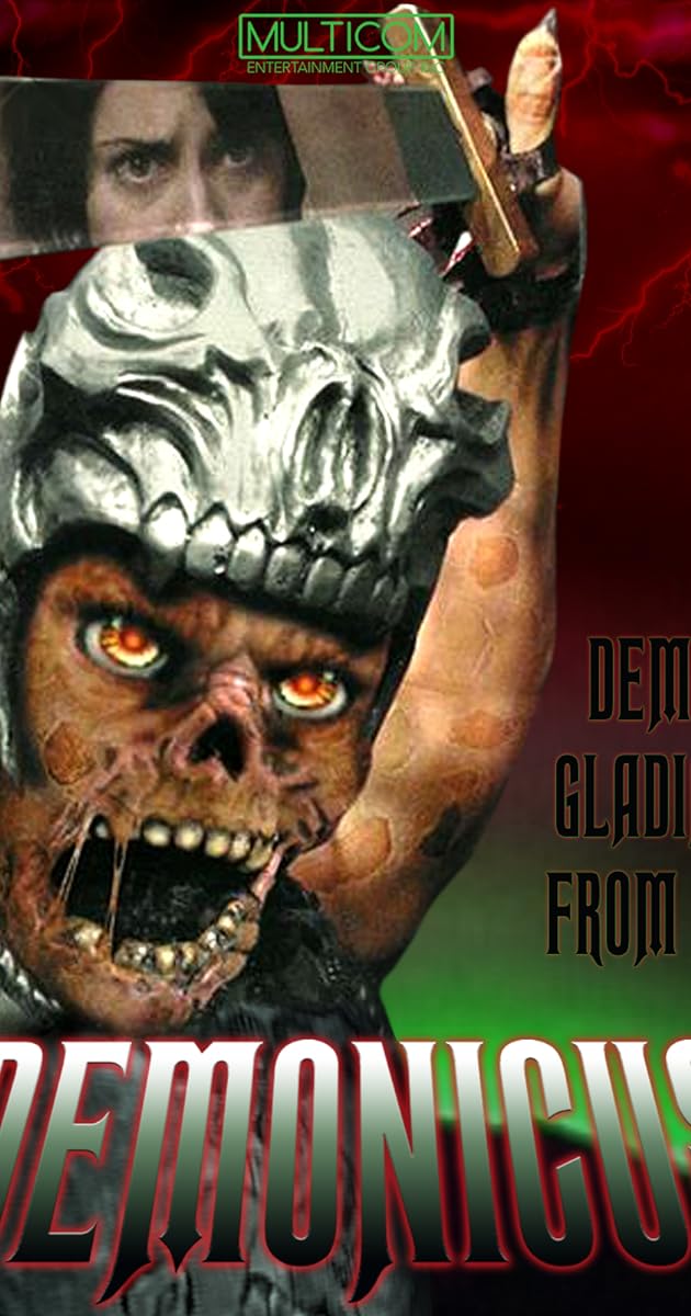 Demonicus