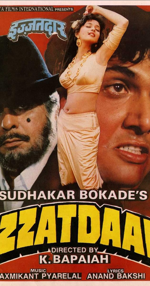 Izzatdaar