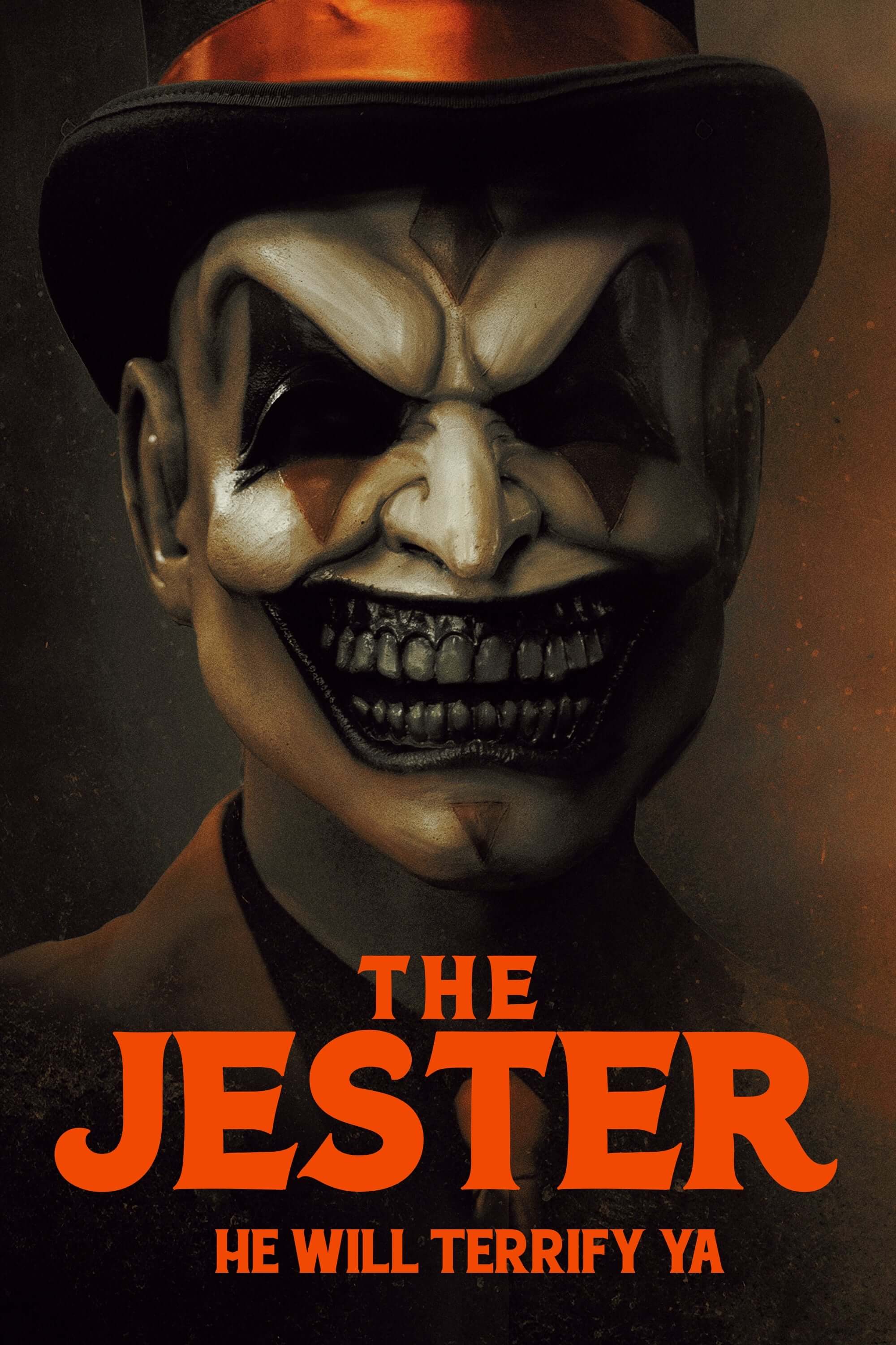 Jester İntikam Gecesi