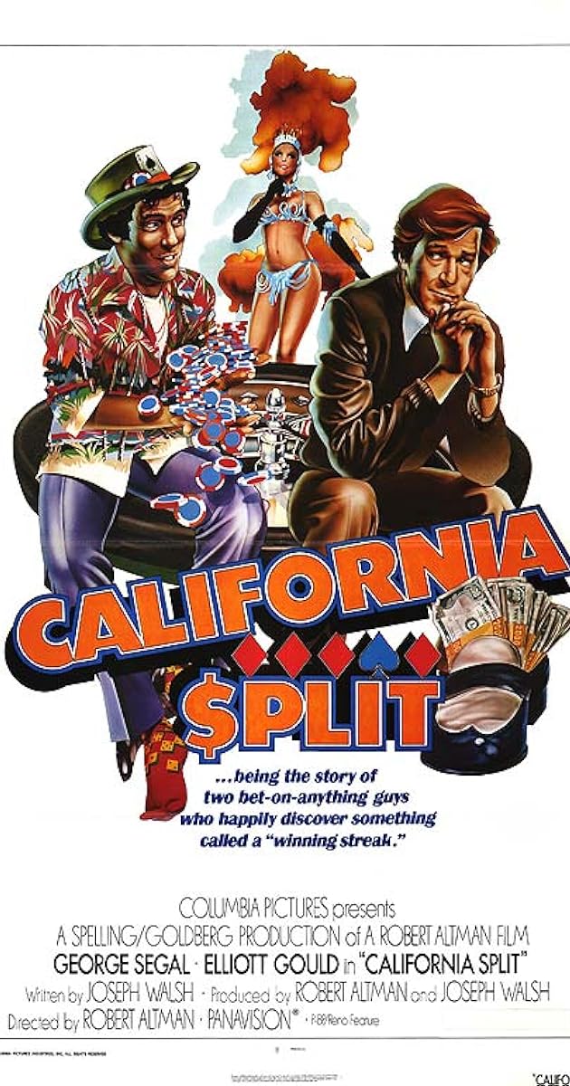 California Split