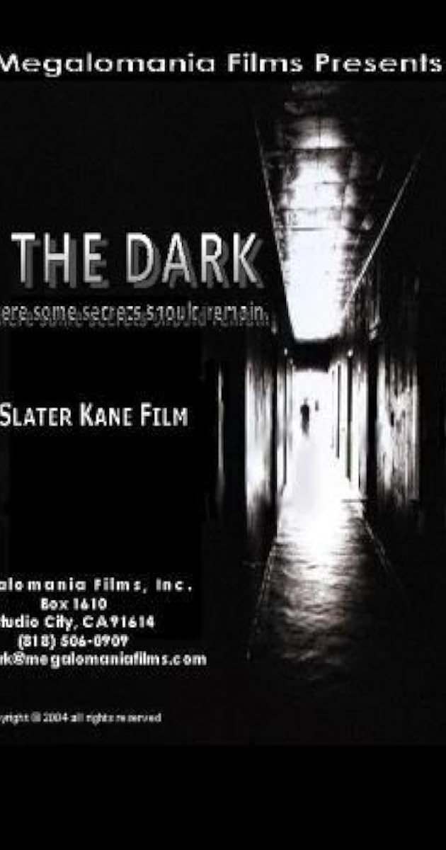 In the Dark