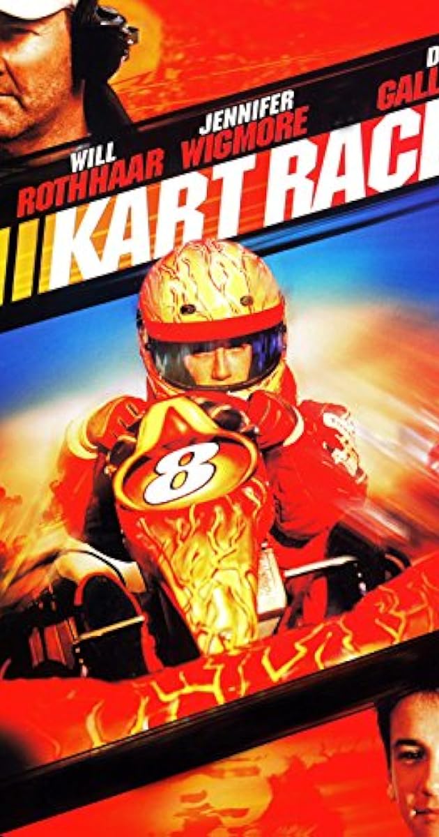 Kart Racer