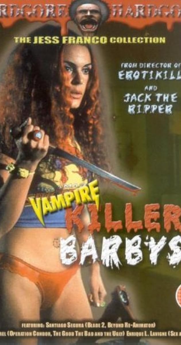 Killer Barbys