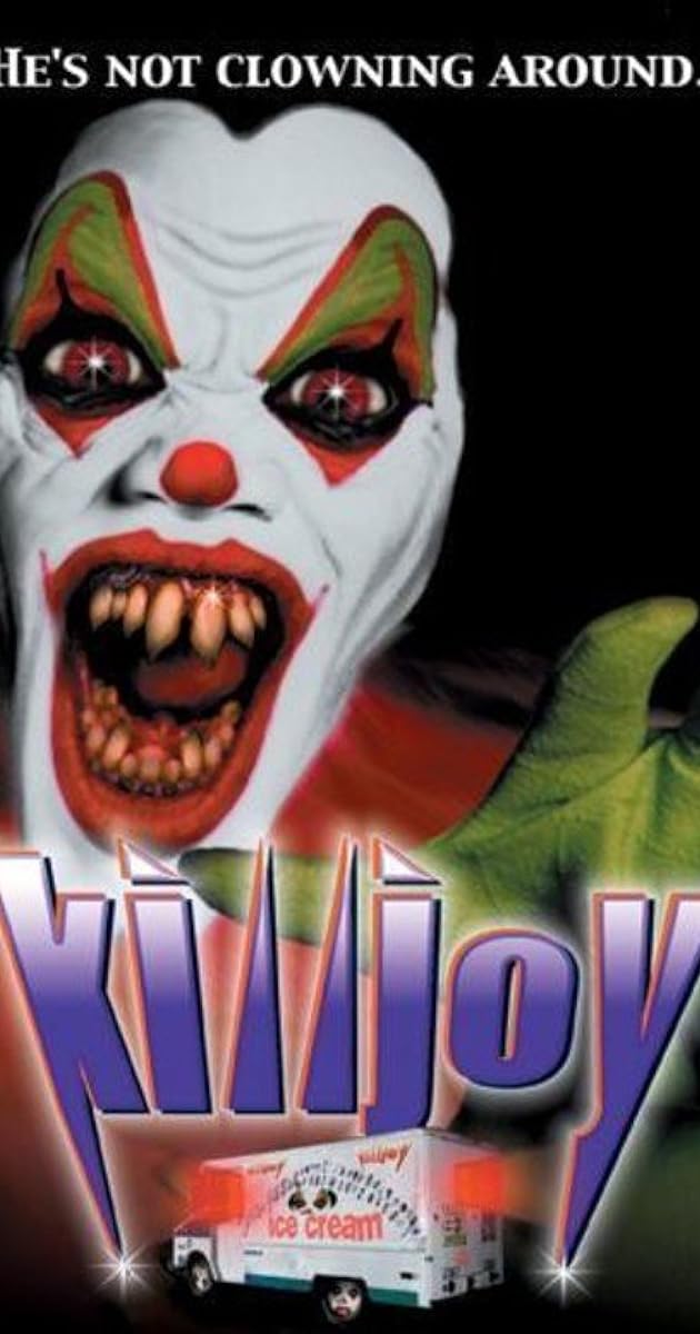 Killjoy