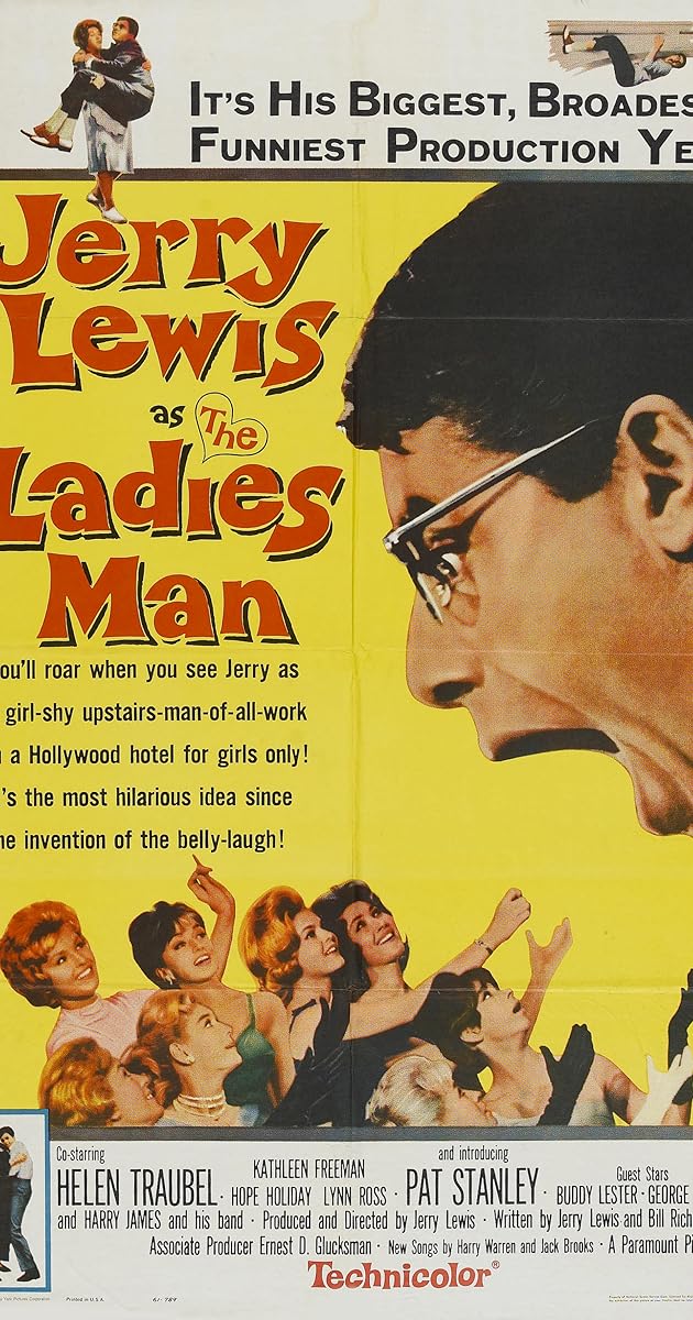 The Ladies Man