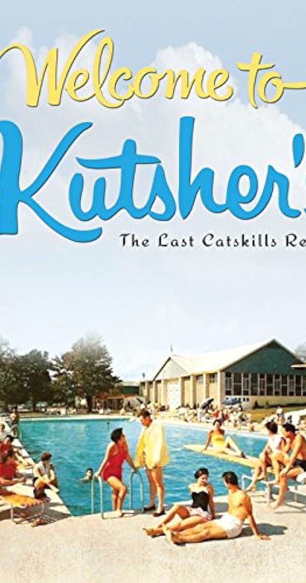 Welcome to Kutsher's: The Last Catskills Resort