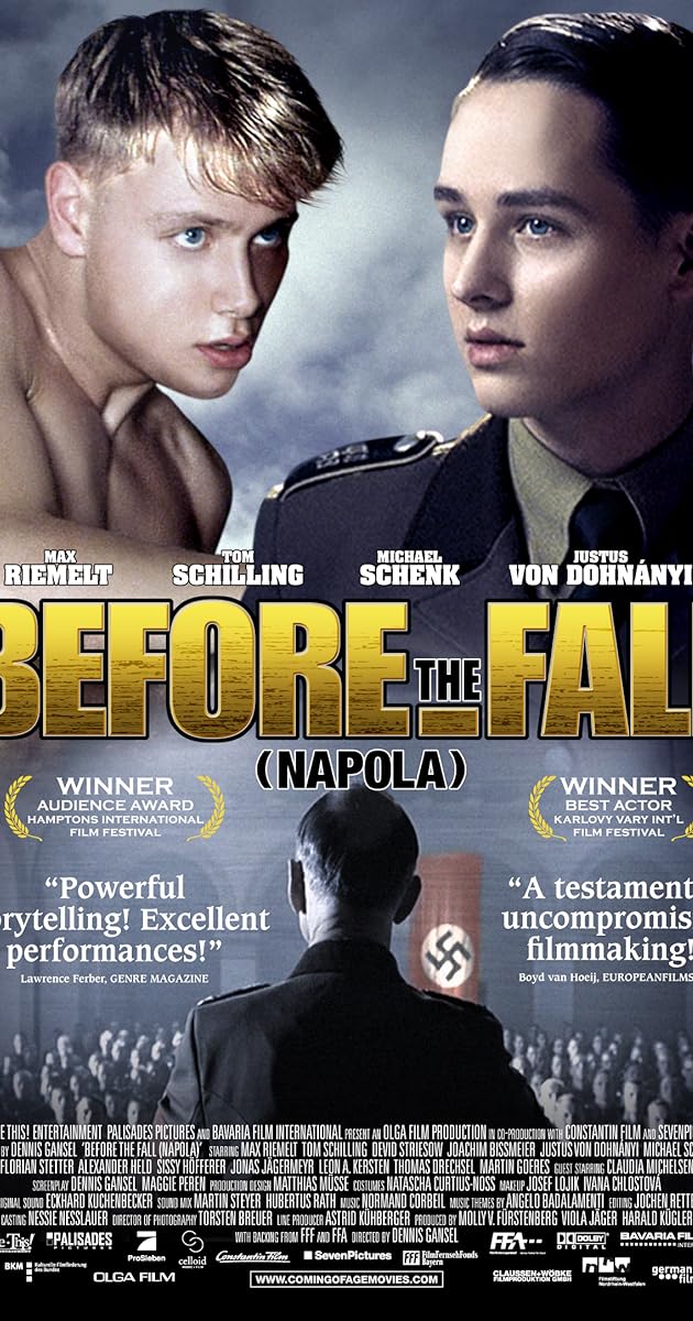 Napola