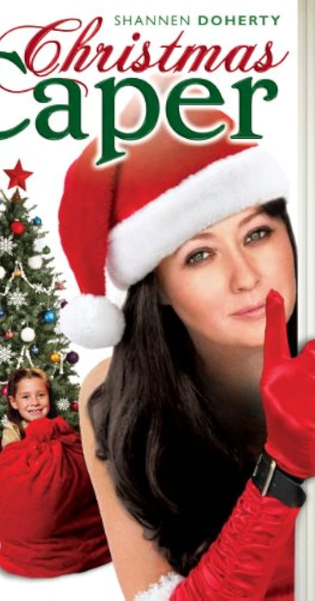 Christmas Caper