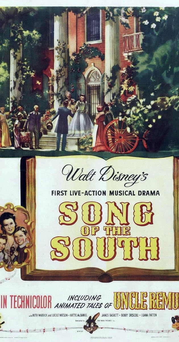 Song of the South