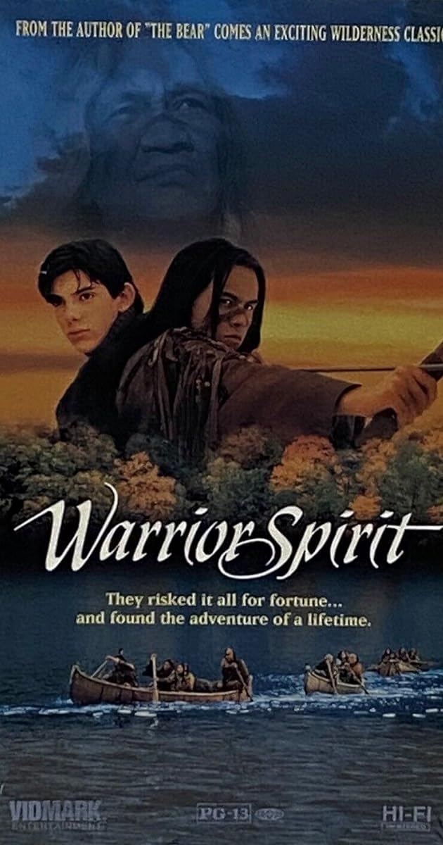 Warrior Spirit