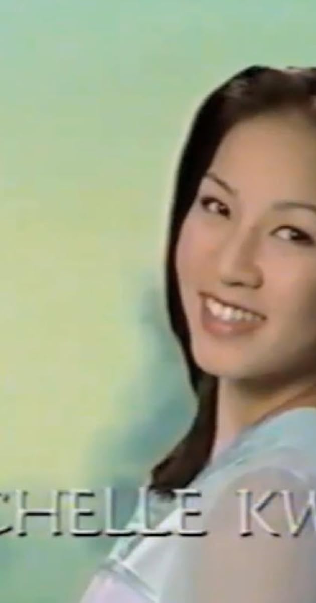 Reflections on Ice: Michelle Kwan Skates to the Music of Disney's 'Mulan'