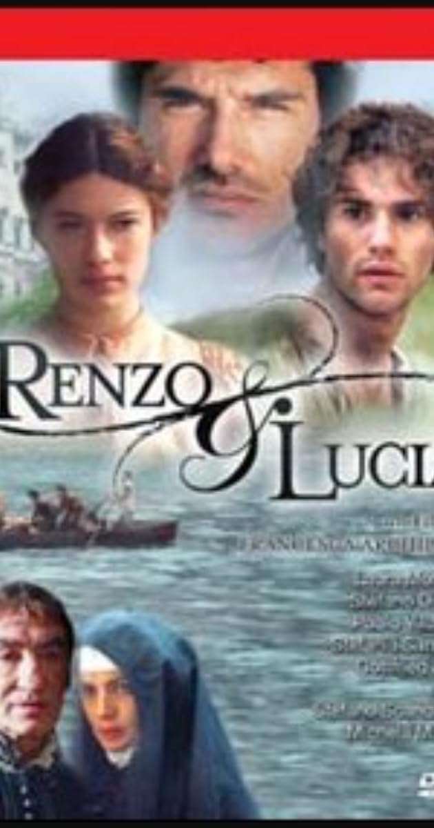 Renzo e Lucia