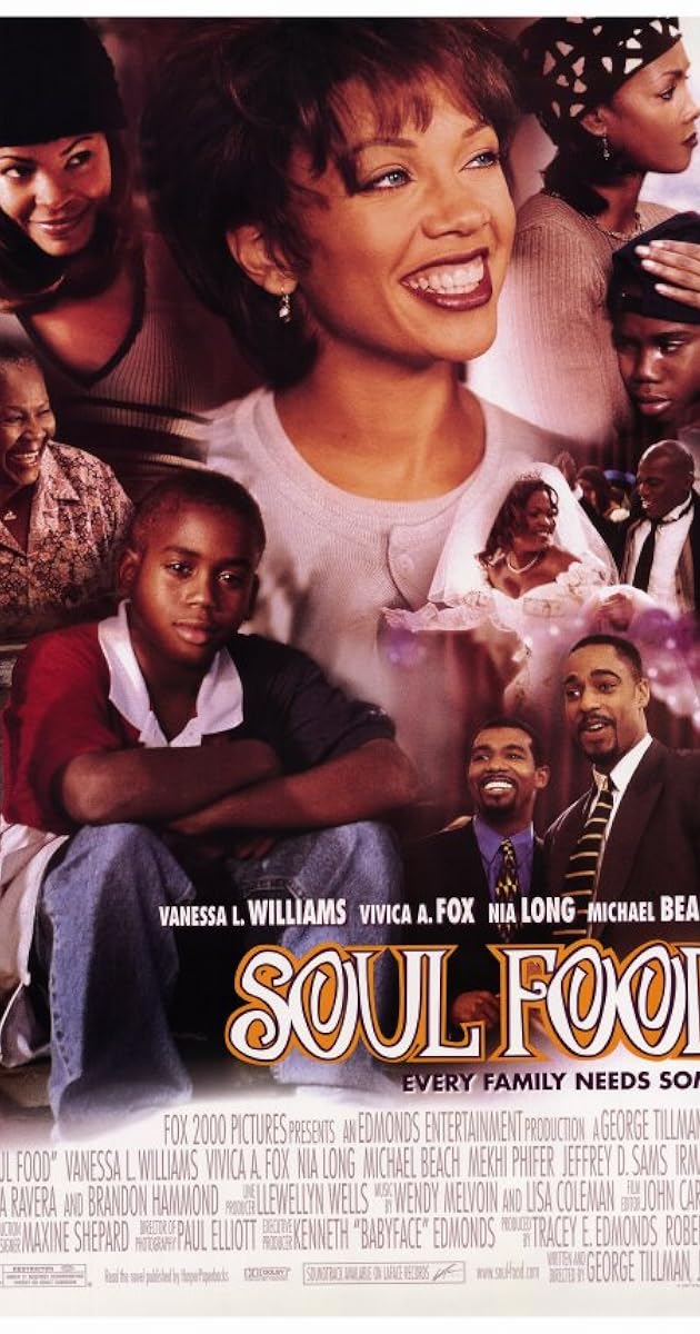Soul Food
