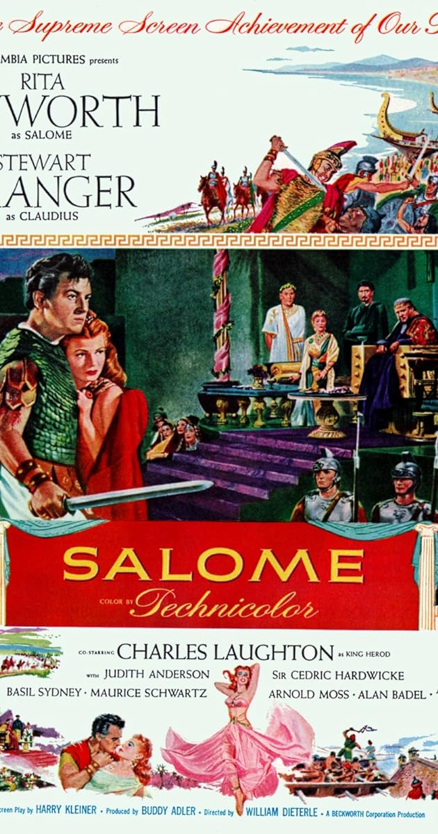 Salome