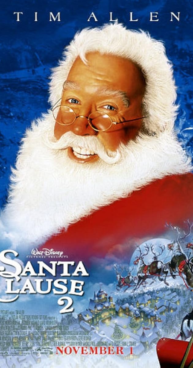 Noel Baba 2