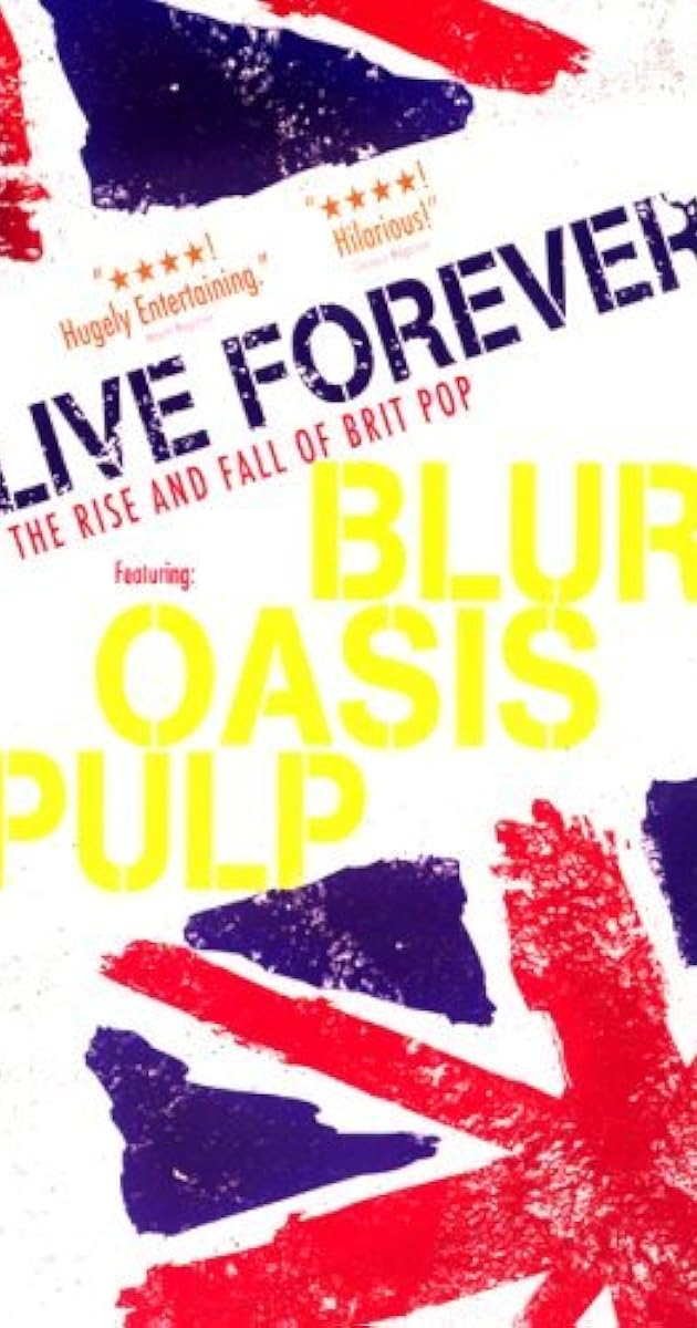 Live Forever