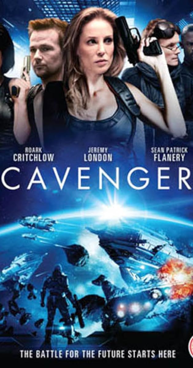 Scavengers
