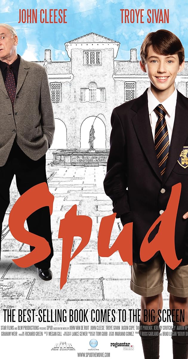 Spud