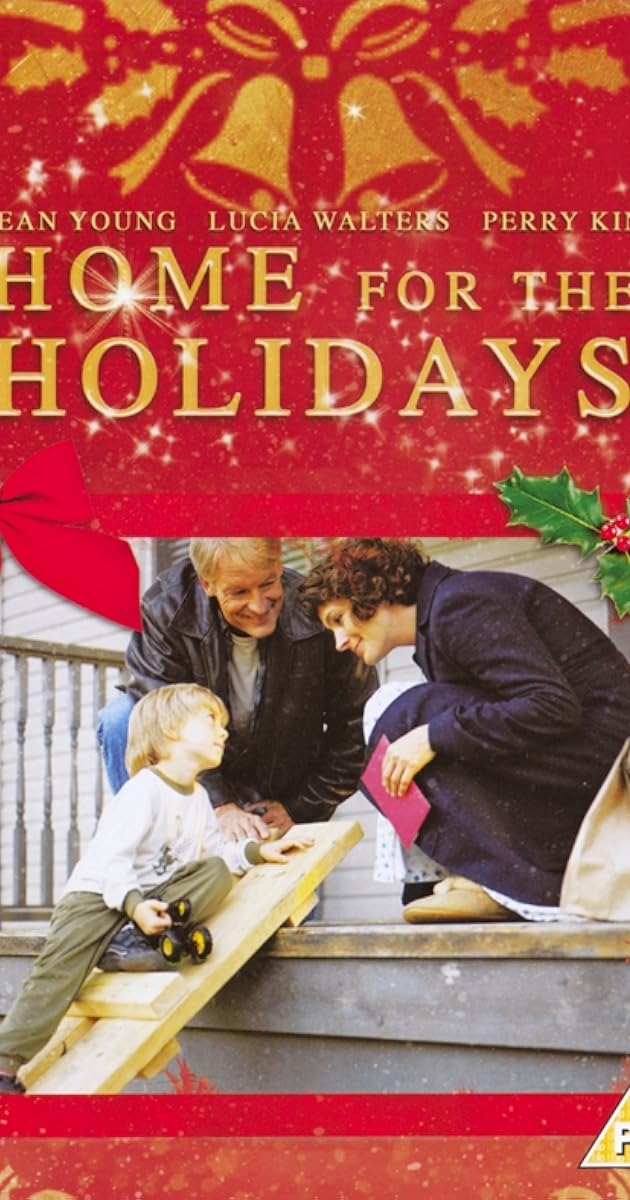 Home for the Holidays