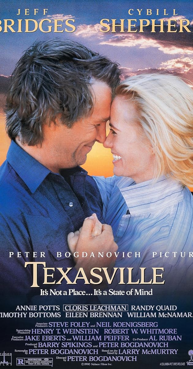 Texasville