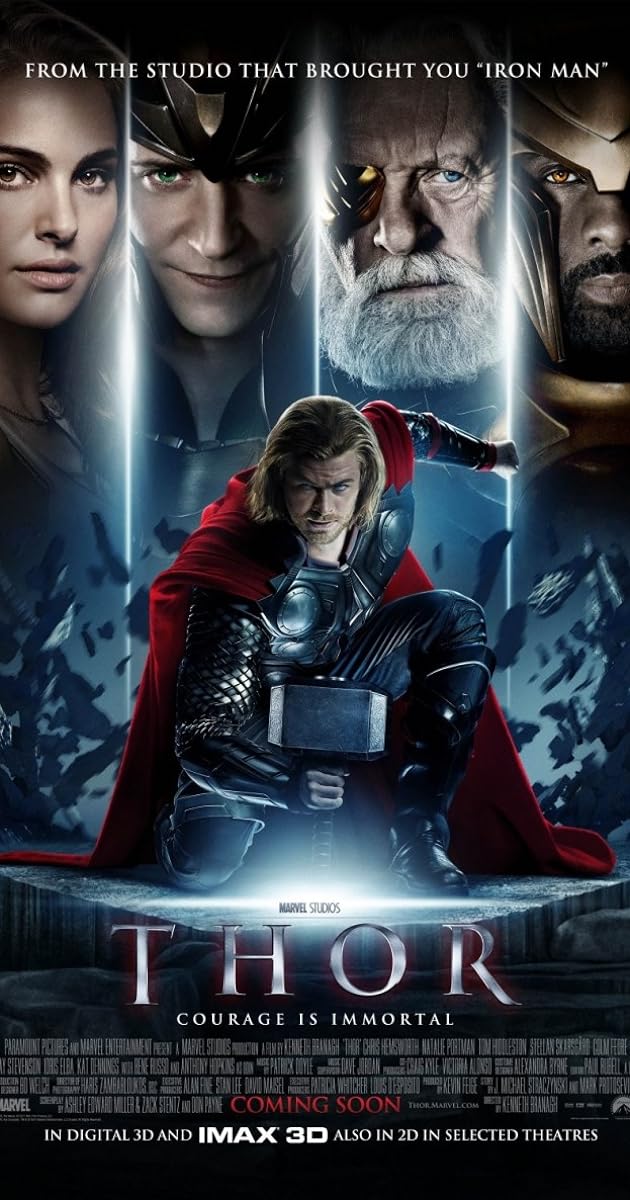 Thor