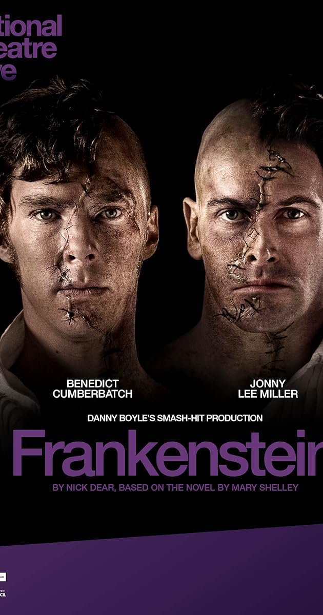 National Theatre Live: Frankenstein