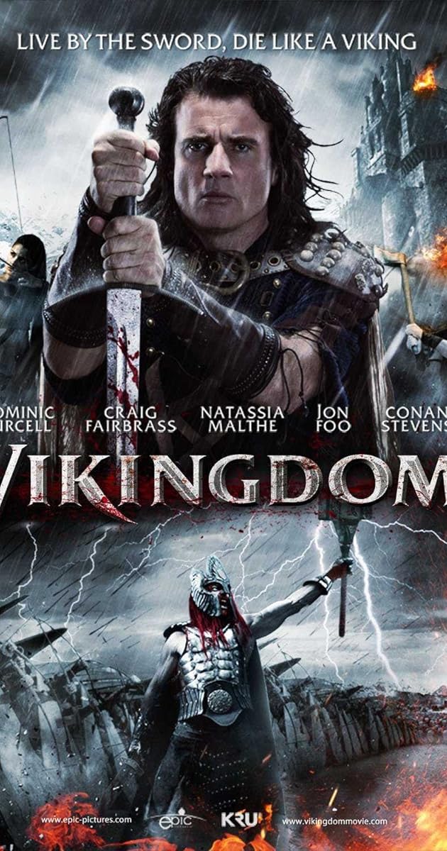 Vikingdom
