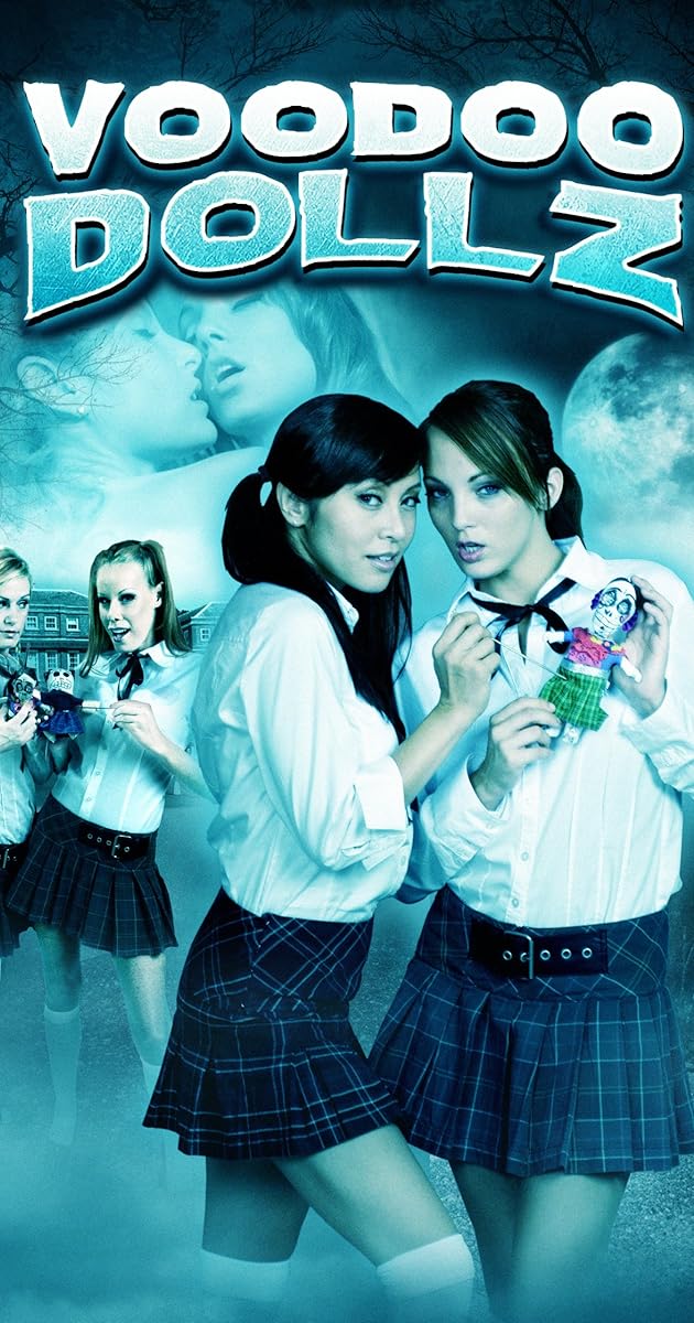 Voodoo Dollz