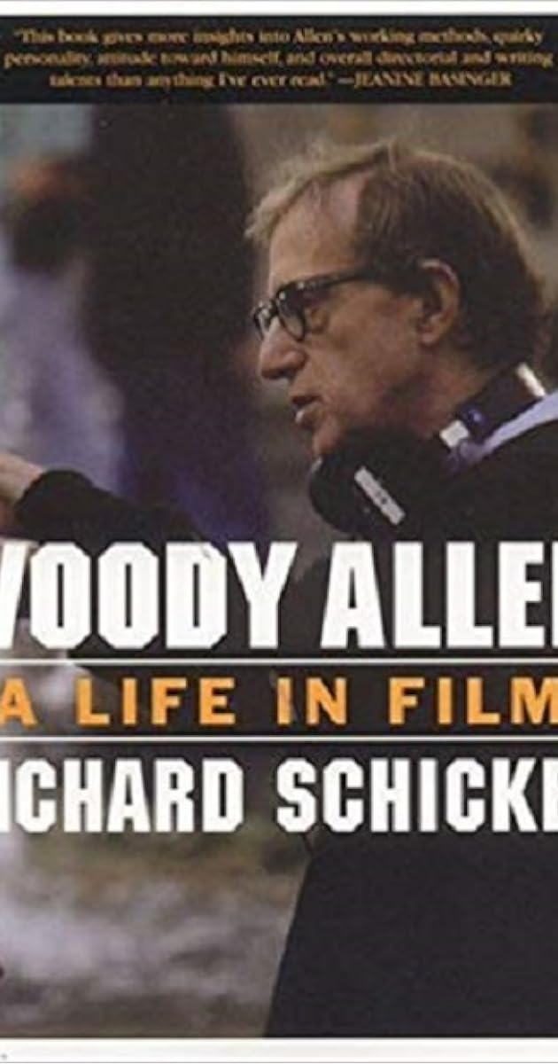 Woody Allen: A Life in Film