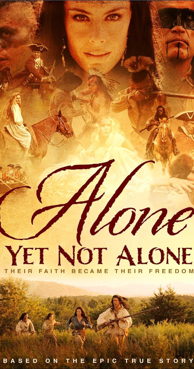 Alone Yet Not Alone