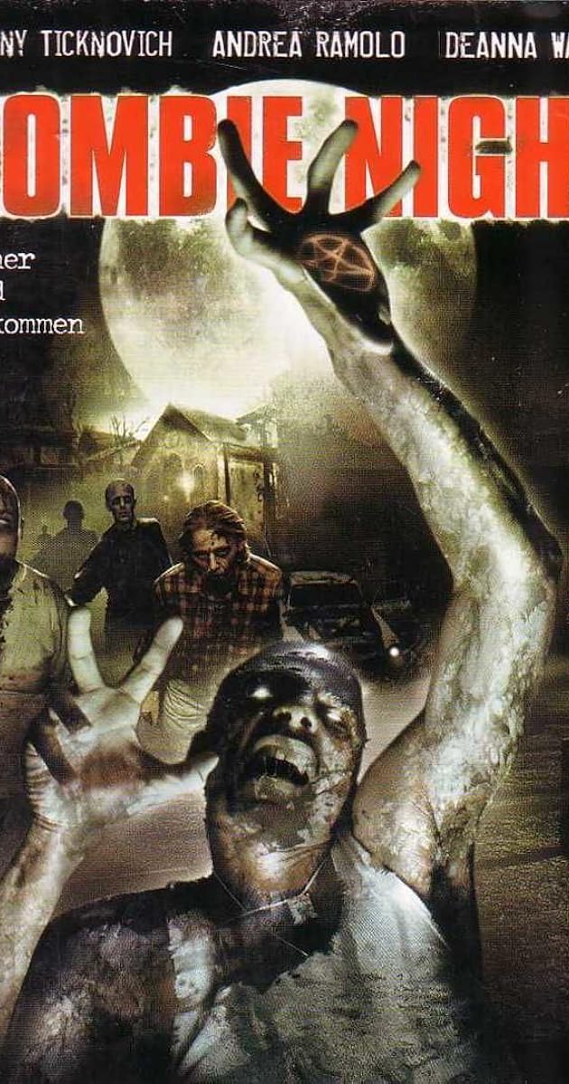 Zombie Night