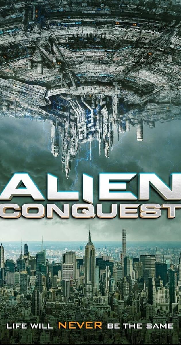 Alien Conquest
