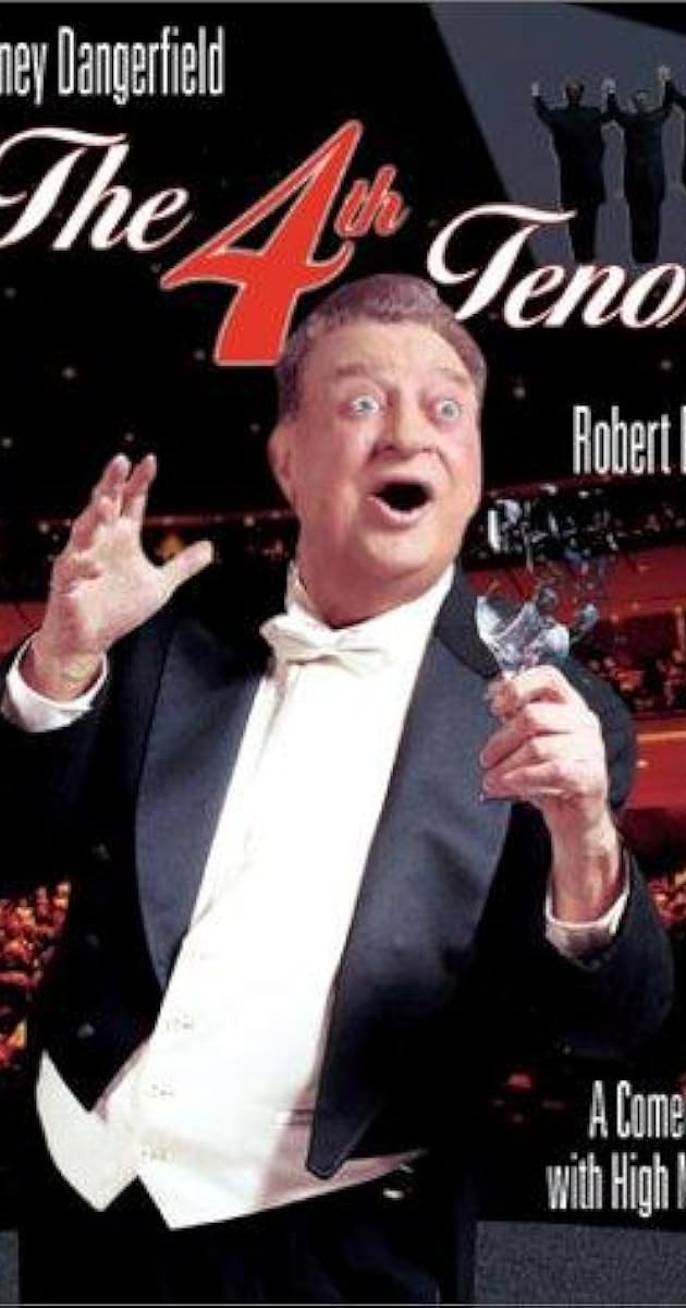 The 4th Tenor