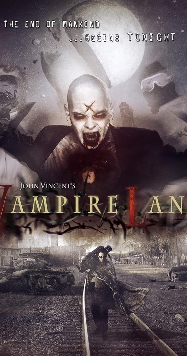 Vampireland