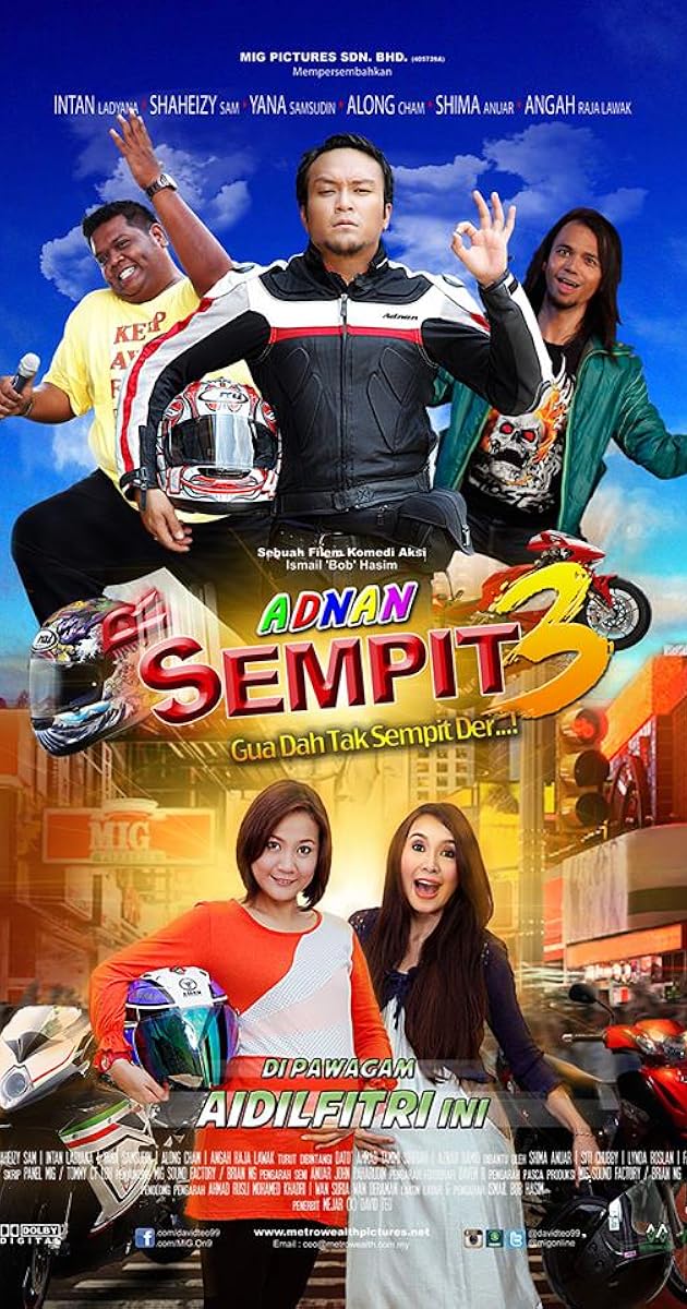 Adnan Sempit 3