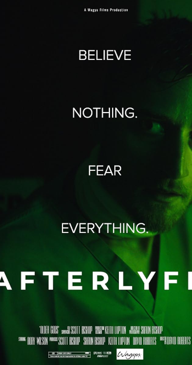 AfterLyfe
