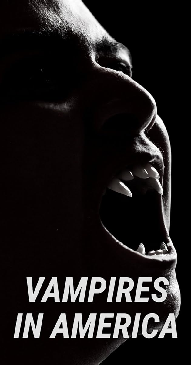 Vampires in America