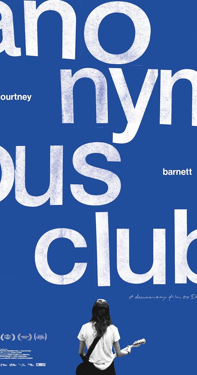 Anonymous Club