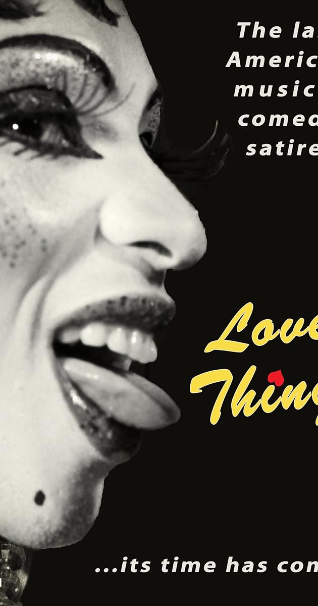 Love Thing