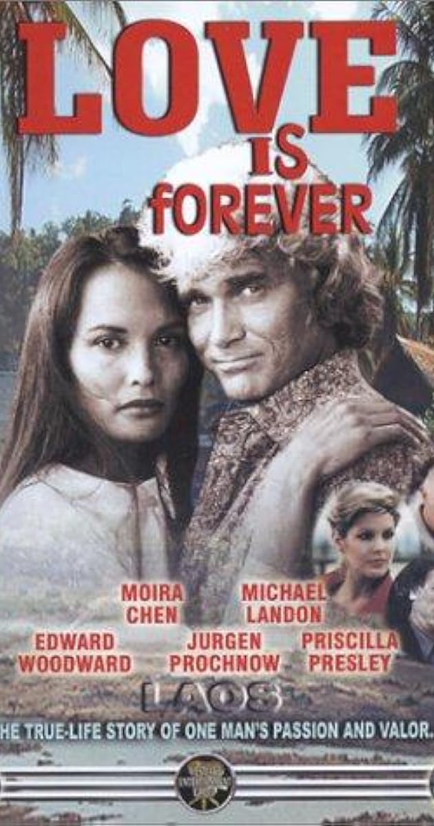Love is Forever