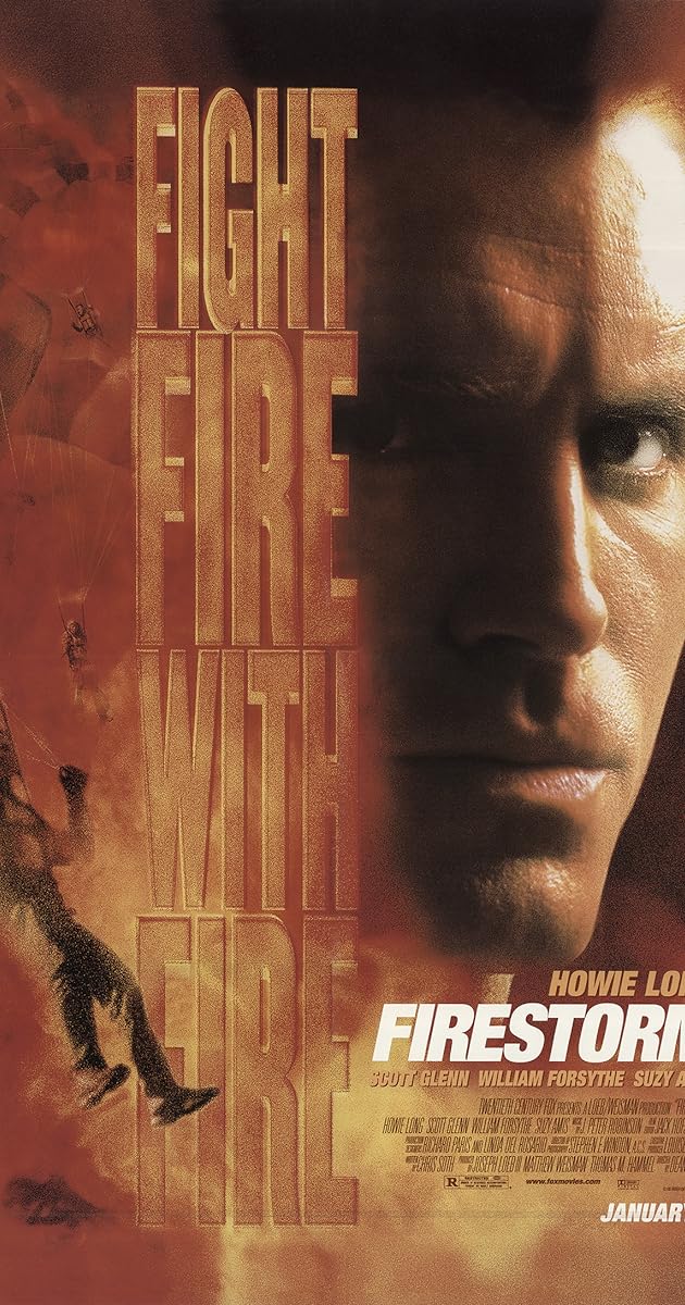 Firestorm
