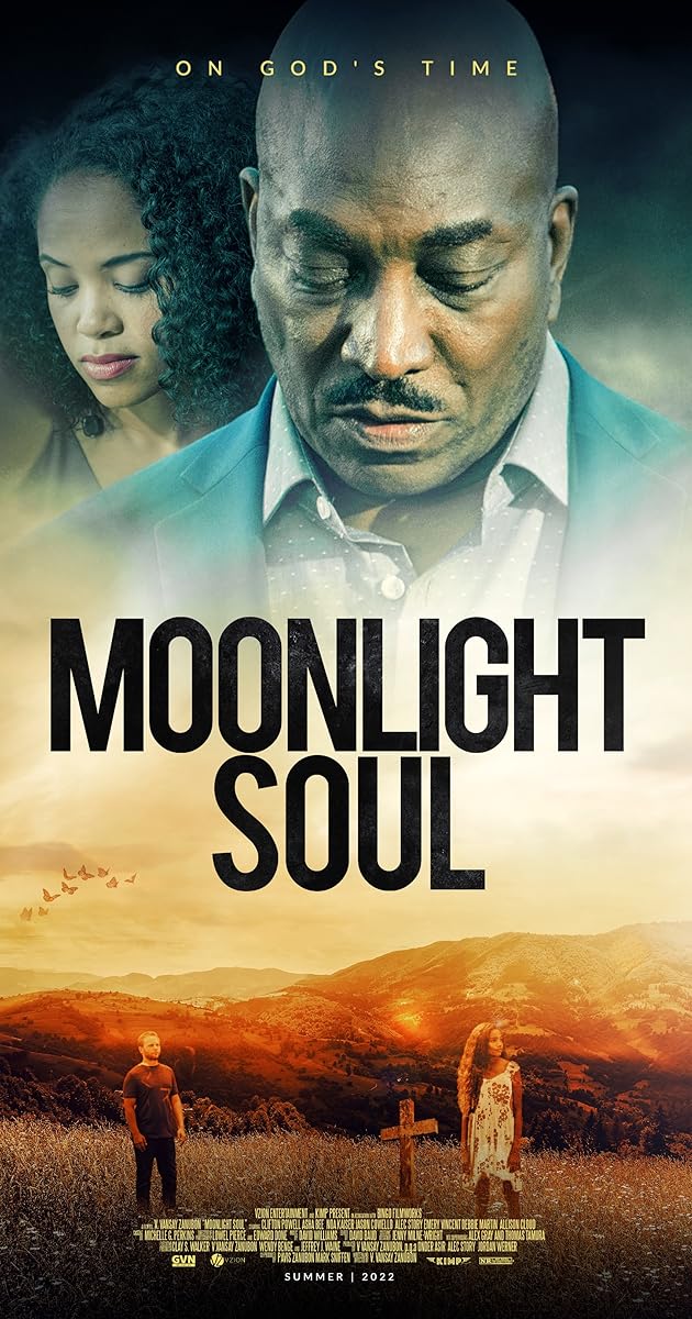 Moonlight Soul